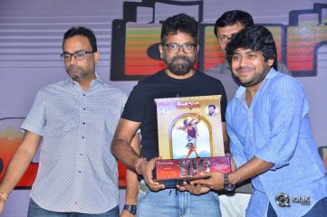 Rangasthalam 100 Days Function Photos